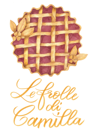 Le frolle di Camilla